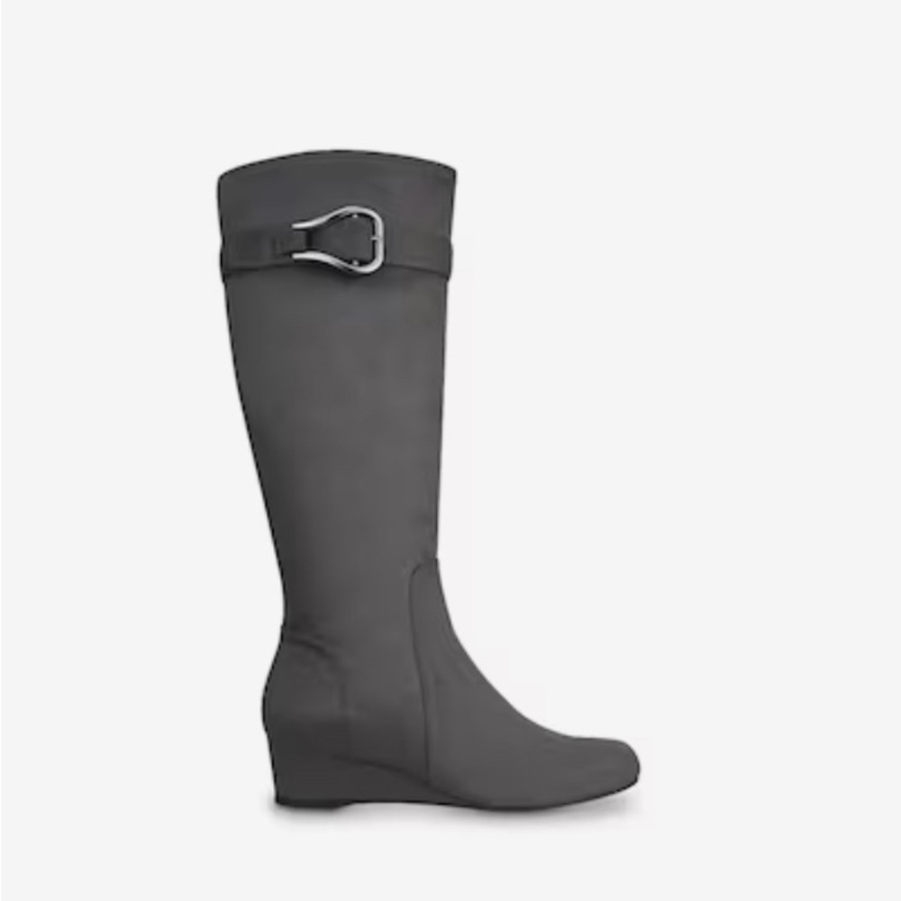 Impo Gelsey Wedge Boot